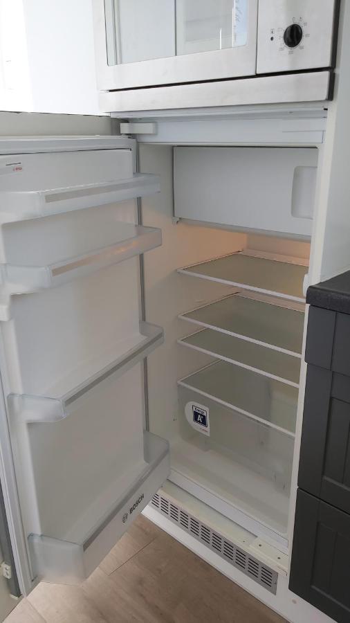 Ruim En Gezellig Chalet Voor 2 Personen Op De Veluwe Recreatiepark De Oude Driest Putten Dış mekan fotoğraf